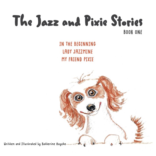 Jazz and Pixie Stories